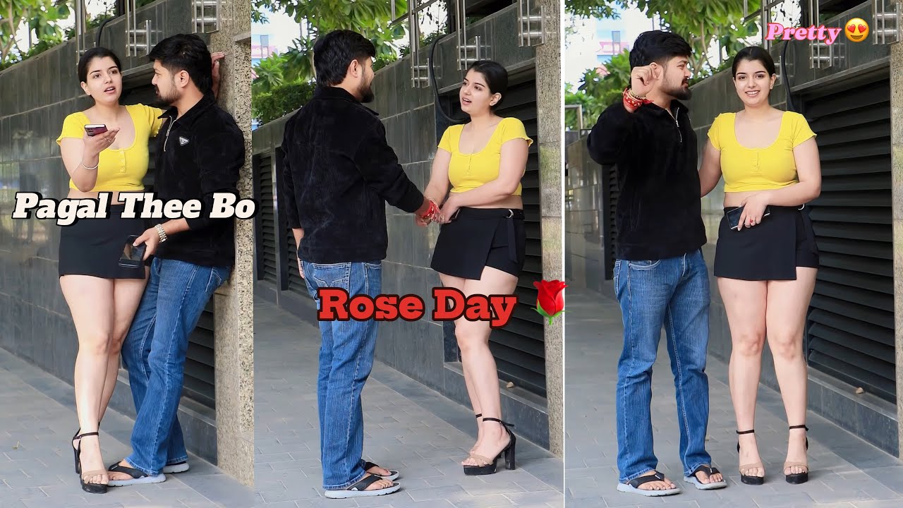 Happy Rose Day ❤️‍🩹🥰 || Hem Yadav Rao Sahab
