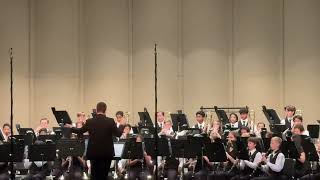 2024 Wiley Ms Preview Concert