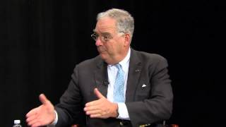 Translating Vision Into Programming- Rev. Skip Masback