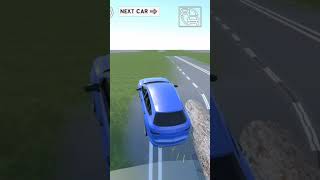 Flying Car Driving Simulator 3D: Android Gameplay @albaraq Games screenshot 4
