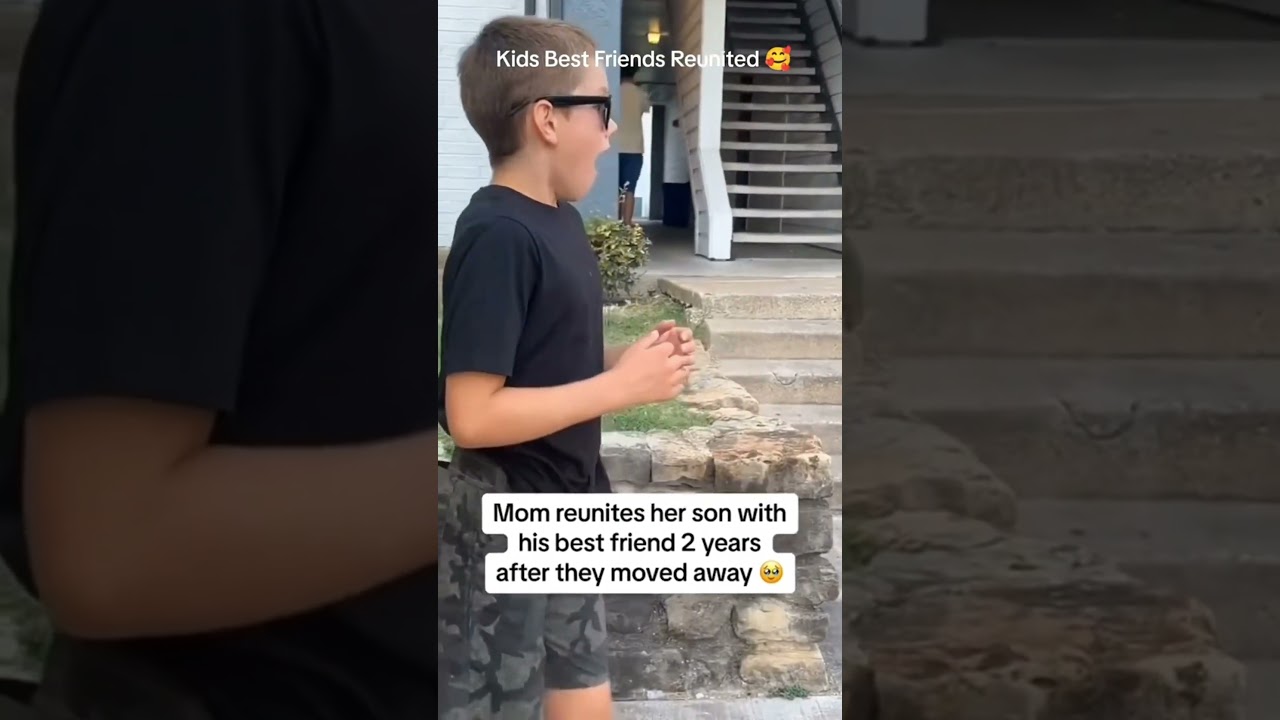 Best friends… Cute babies videos 