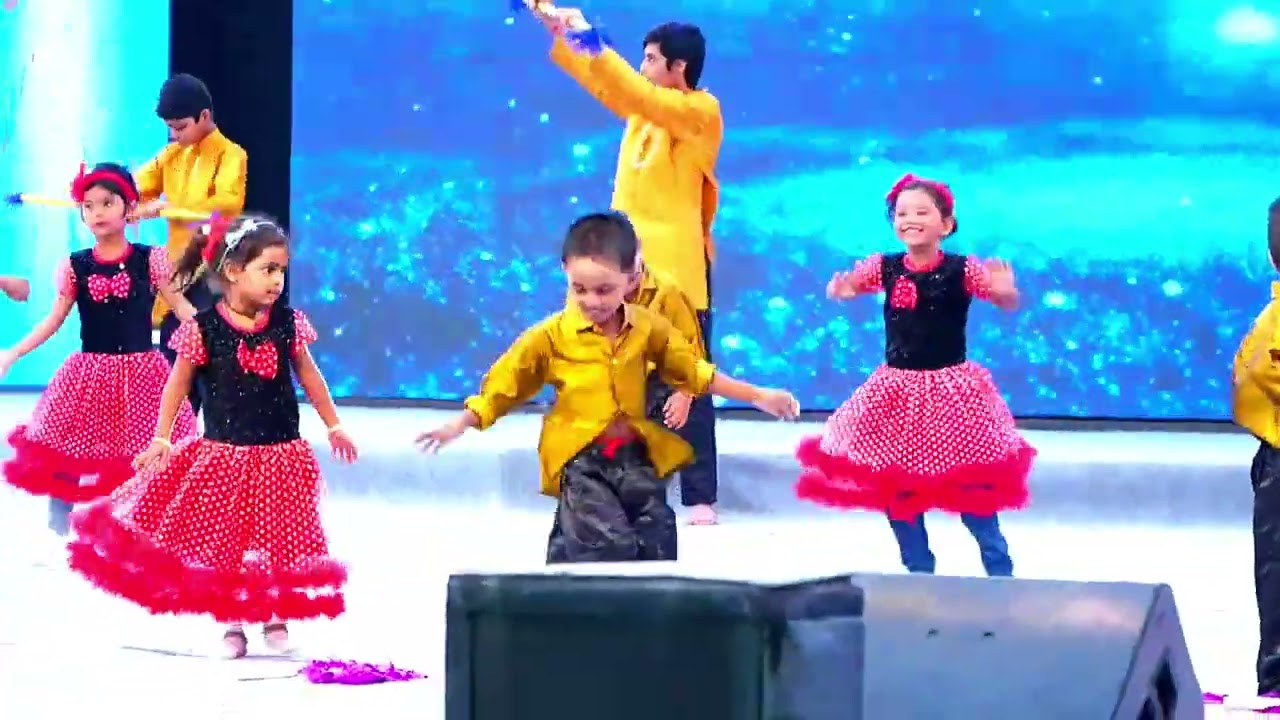 Celebrating talent, joy, and hard work—Our Annual Day Performance Series Episode1🎭✨#Ayla2026Episode1