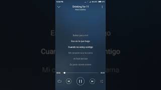 Mad Caddies Drinking For 11 Subtitulada