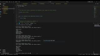 state design pattern (CSCE 247) Dawson Prewett News