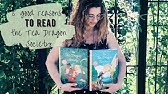 The Tea Dragon Society Rundown Youtube The Tea Dragon Society Rundown Youtube