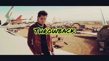 Kris Wu-Throwback (Official Music Video)