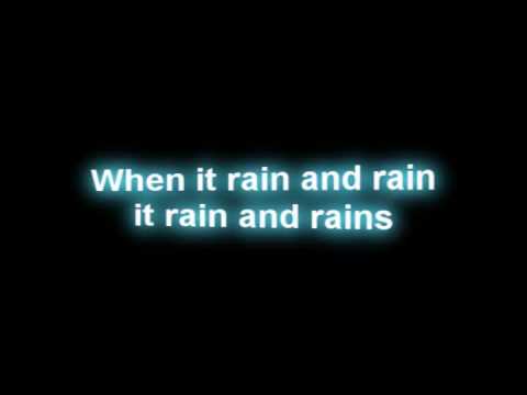 Mika Rain Lyrics