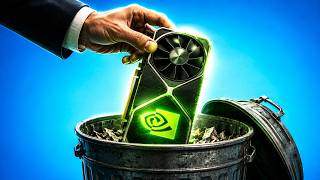 How Everyone Was Dead Wrong About Nvidia
