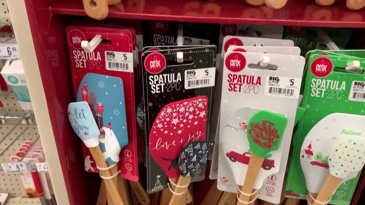 Big Lots Christmas 2020 