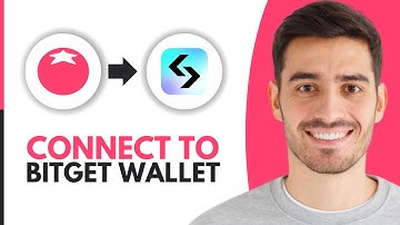 How to Connect Tomarket App to Bitget Wallet (2025)