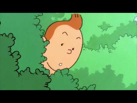 تان تان وسر الخرتيت 2