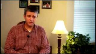 Shocking Youth Message: Behind The Sermon With Paul Washer