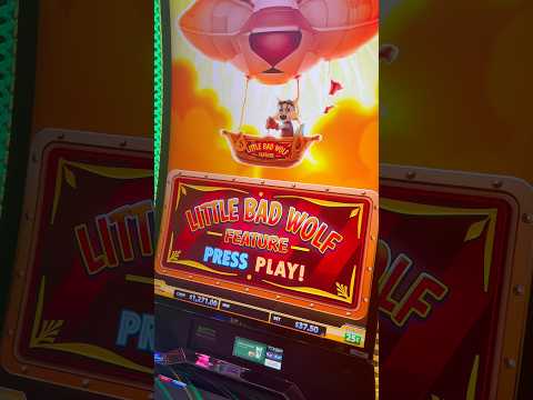 WE GOT THE BEST BONUS! #gambling #casino #money #comedy #slots