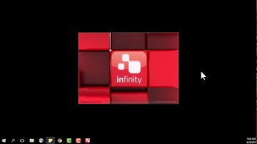Infinity - Import Data from CORS