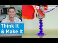 How Does 3D Printing Work? | The Deets