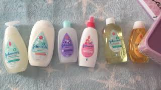 Johnson's Baby Şahane Hediye Paketi -StopMotion -