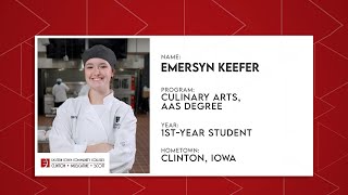 The Business of Baking at EICC | The College Tour