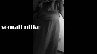 NIIKO CUSUB 2016