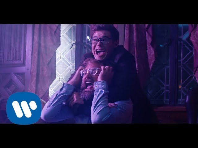 Weezer - California Snow starring Adam DeVine (Official video from the motion picture ‘Spell’)
