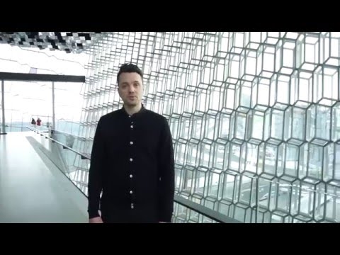 Reykjavík Festival: Coming
