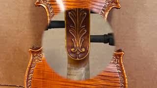 Download Lagu GLIGA Maestro Advanced Violin in Vancouver, Canada - A Rare Contemporary Violin Handmade in Romania MP3 Download Lagu GLIGA Maestro Advanced Violin in Vancouver, Canada - A Rare Contemporary Violin Handmade in Romania MP3