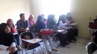 Video Peer teaching (Final Exam Microteaching PBI 6 A UNIKAL)