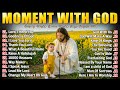 ME &amp; JESUS 💕 Best Morning Worship Songs, Hillsong Worship Collection 2026 , Worship Music
