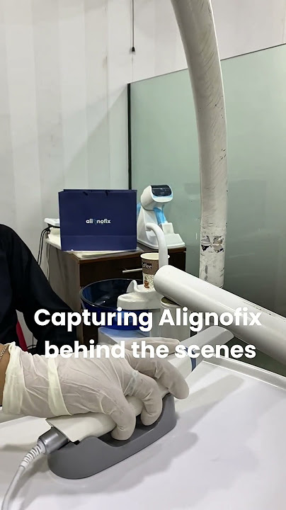 A Day in the Life of an Alignofix Brand Ambassador