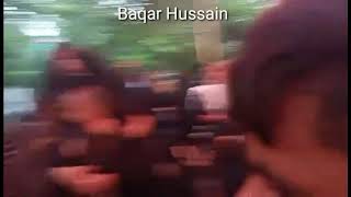 لاہور گامے شاہ کربلا سے 257 تابوت برآمد وڈیو ضرور دیکہیں