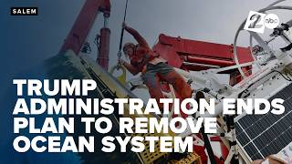 NSF reverses course, preserves critical Ocean Monitoring Network after bipartisan pushback