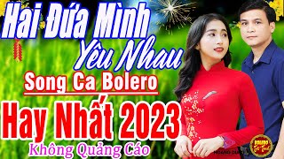 THANH NGÂN GIA TIẾN ➤ LK Song Ca Bolero Nhạc Lính Xưa Hay Nhất Mọi Thời Đại THỨC GIẤC MỞ NGAY #4