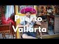 Que ver en Puerto Vallarta en 4 días - Días 1 y 2