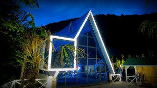 Liki Home 3 Awesome A-Frame House