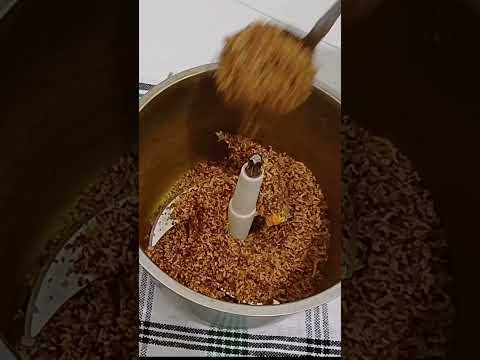 Cara Membuat Kelapa
