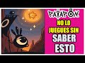 Patapon una joyita de PSP que debes conocer