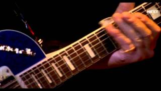 CHRIS REA - Where The Blues Come From / Josephine