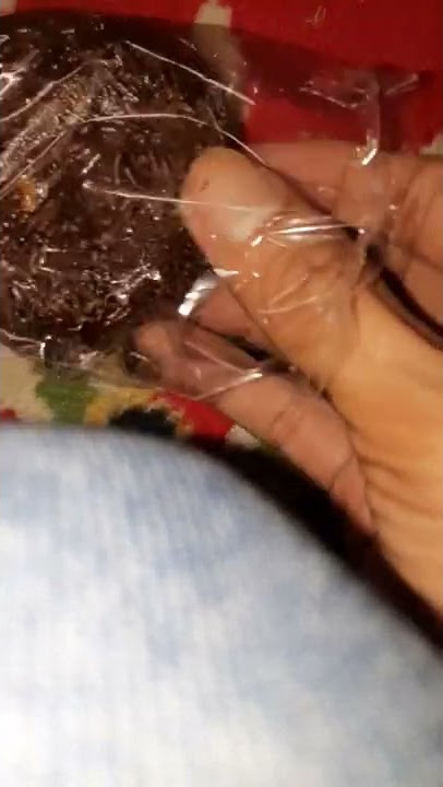 jajanan pasar kue donat tanpa lubang #shorts