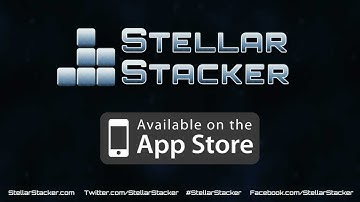 Stellar Stacker - Official Trailer