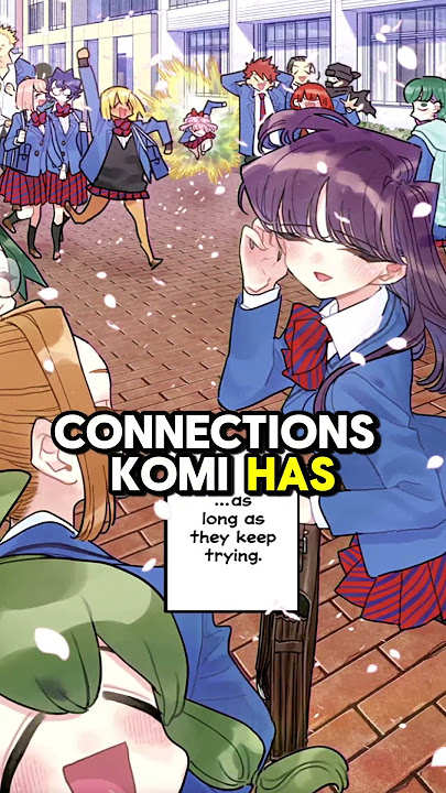NO WAY THIS MANGA ENDED FOREVER...