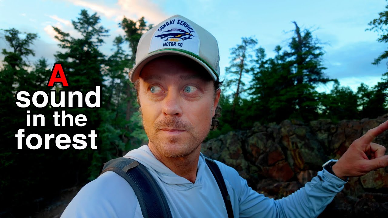 Забытые пещеры древнего охотничьего лагеря