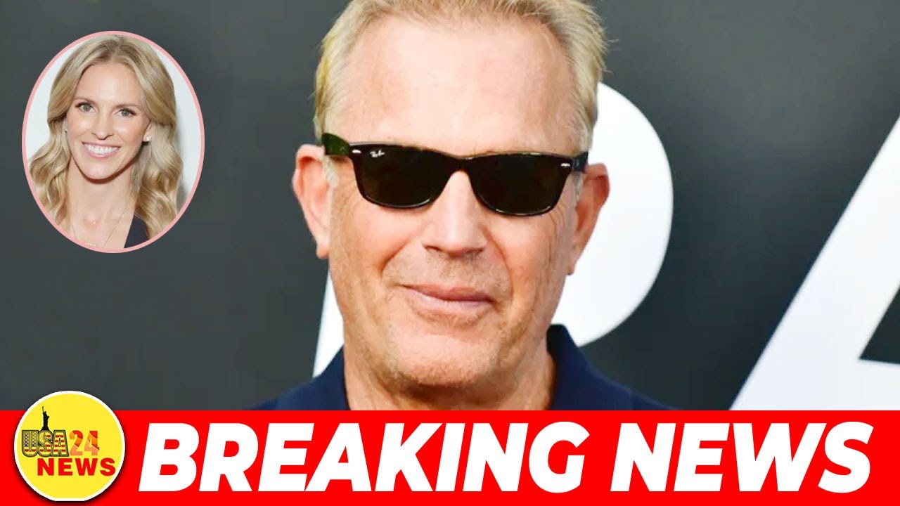 Kevin Costner’s New Girlfriend Kelly Noonan Gores Revealed