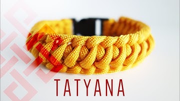 How to Make Tatyana