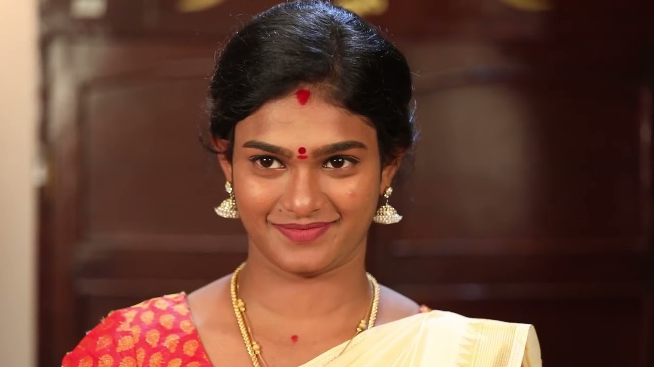 Yaaradi Nee Mohini - Ep 874 - Sankara Raman - Tamil Tv Serial - Zee5 Tamil Classics