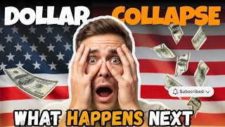 Is Your Money About to Be Worthless?