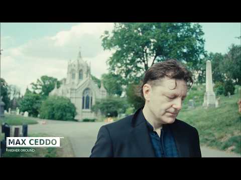 Higher Ground - Official Music Video (Color) - Max Ceddo.