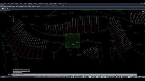 Lisp Rải Taluy Theo Pline - RTL - thêm rải theo pick điểm