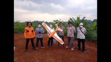 Geomac VTOL UAV  Demo and Delivery