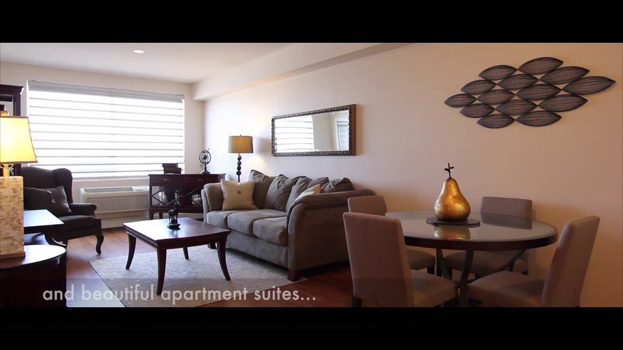 L'Hermitage West 2727 Princess Street CaraCo Property Management