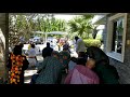 Orji Uzor Kalu during prayer session