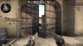 Double Kill | CS:GO Kill Clip #1
